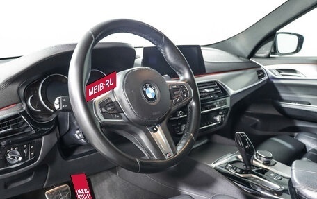 BMW 6 серия, 2019 год, 3 650 000 рублей, 14 фотография