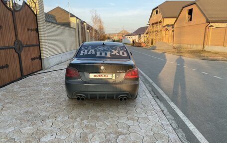 BMW 5 серия, 2006 год, 1 150 000 рублей, 4 фотография