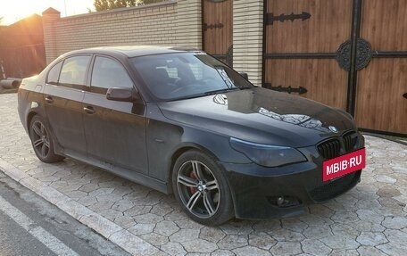 BMW 5 серия, 2006 год, 1 150 000 рублей, 2 фотография