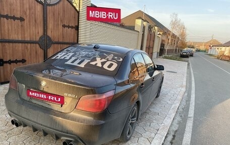 BMW 5 серия, 2006 год, 1 150 000 рублей, 7 фотография