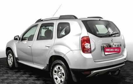 Renault Duster I рестайлинг, 2014 год, 950 000 рублей, 8 фотография