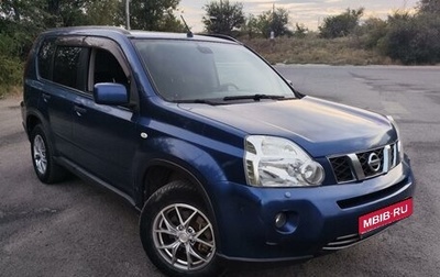 Nissan X-Trail, 2008 год, 1 299 000 рублей, 1 фотография