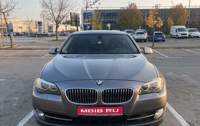 BMW 5 серия, 2012 год, 1 490 000 рублей, 1 фотография