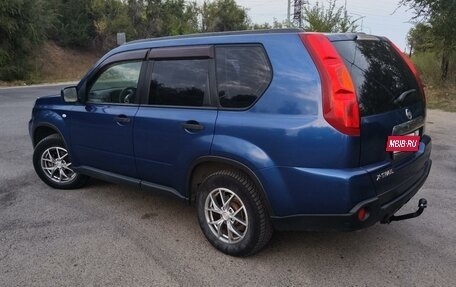 Nissan X-Trail, 2008 год, 1 299 000 рублей, 5 фотография