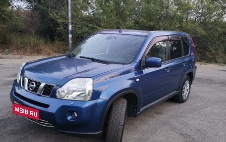 Nissan X-Trail, 2008 год, 1 299 000 рублей, 6 фотография