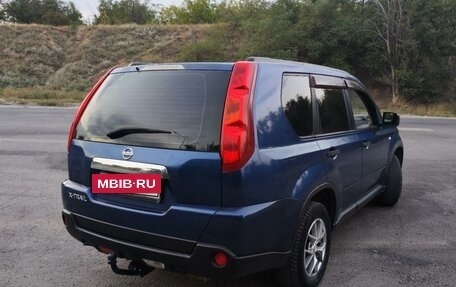 Nissan X-Trail, 2008 год, 1 299 000 рублей, 4 фотография