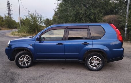 Nissan X-Trail, 2008 год, 1 299 000 рублей, 10 фотография