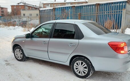 Datsun on-DO I рестайлинг, 2019 год, 720 000 рублей, 6 фотография