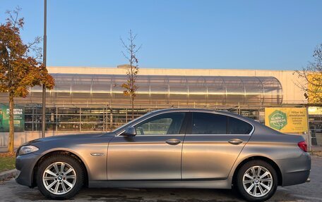 BMW 5 серия, 2012 год, 1 490 000 рублей, 3 фотография