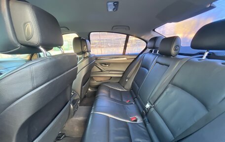 BMW 5 серия, 2012 год, 1 490 000 рублей, 10 фотография