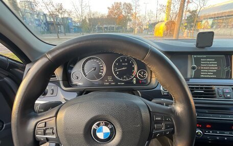 BMW 5 серия, 2012 год, 1 490 000 рублей, 7 фотография