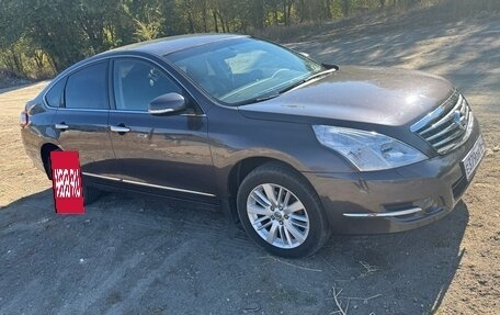 Nissan Teana, 2010 год, 1 100 000 рублей, 3 фотография