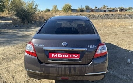 Nissan Teana, 2010 год, 1 100 000 рублей, 5 фотография