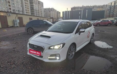 Subaru Levorg I, 2014 год, 1 550 000 рублей, 8 фотография