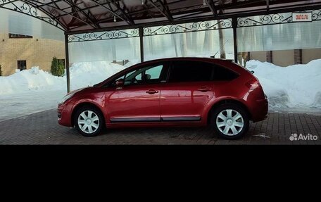 Citroen C4 II рестайлинг, 2010 год, 650 000 рублей, 5 фотография