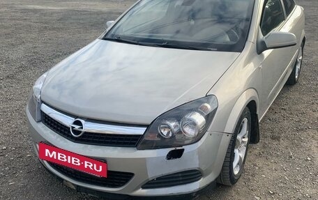 Opel Astra H, 2007 год, 650 000 рублей, 3 фотография