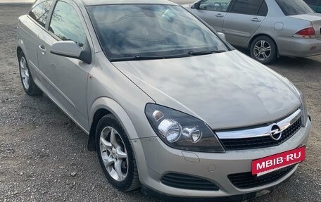 Opel Astra H, 2007 год, 650 000 рублей, 2 фотография