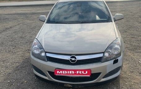 Opel Astra H, 2007 год, 650 000 рублей, 9 фотография