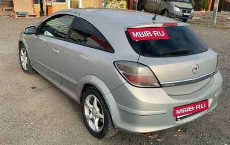 Opel Astra H, 2007 год, 650 000 рублей, 10 фотография