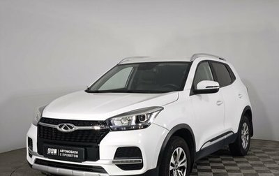 Chery Tiggo 4 I рестайлинг, 2021 год, 1 299 000 рублей, 1 фотография