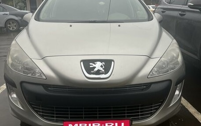 Peugeot 308 II, 2008 год, 550 000 рублей, 1 фотография