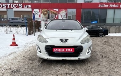 Peugeot 308 II, 2011 год, 680 000 рублей, 1 фотография