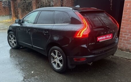 Volvo XC60 II, 2012 год, 1 800 000 рублей, 3 фотография