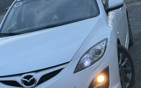 Mazda 6, 2012 год, 1 400 000 рублей, 3 фотография