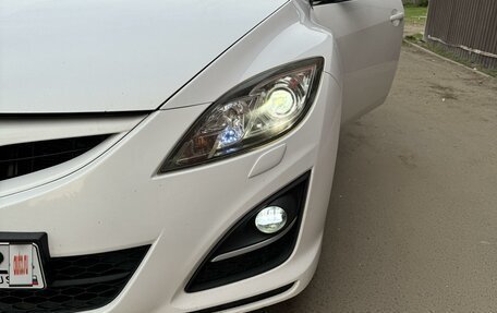 Mazda 6, 2012 год, 1 400 000 рублей, 2 фотография