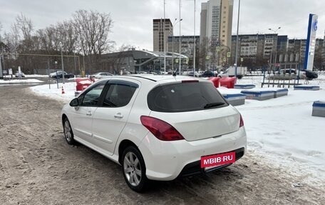 Peugeot 308 II, 2011 год, 680 000 рублей, 4 фотография