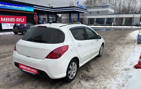 Peugeot 308 II, 2011 год, 680 000 рублей, 6 фотография