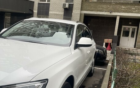 Audi Q5, 2012 год, 2 450 000 рублей, 7 фотография