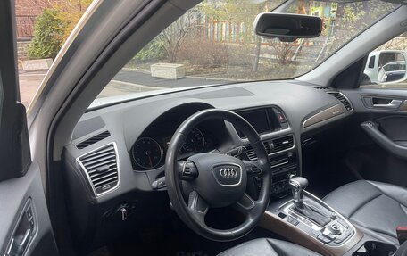 Audi Q5, 2012 год, 2 450 000 рублей, 8 фотография