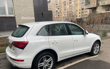 Audi Q5, 2012 год, 2 450 000 рублей, 3 фотография