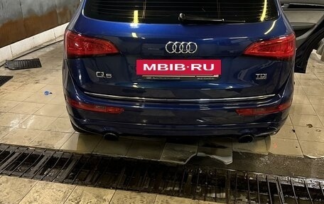 Audi Q5, 2014 год, 2 350 000 рублей, 3 фотография