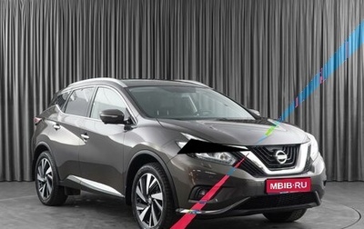 Nissan Murano, 2020 год, 2 799 000 рублей, 1 фотография