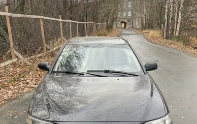 Volvo S60 III, 2005 год, 310 000 рублей, 1 фотография