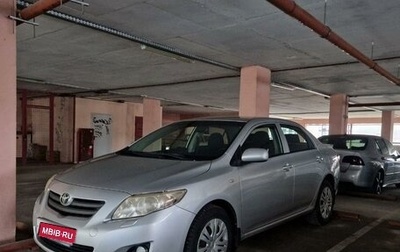 Toyota Corolla, 2008 год, 950 000 рублей, 1 фотография