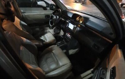 Nissan X-Trail, 2002 год, 850 000 рублей, 1 фотография