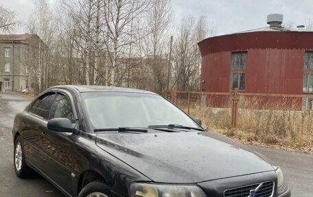 Volvo S60 III, 2005 год, 310 000 рублей, 2 фотография