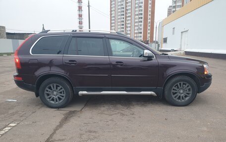 Volvo XC90 II рестайлинг, 2006 год, 950 000 рублей, 3 фотография