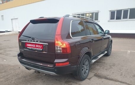 Volvo XC90 II рестайлинг, 2006 год, 950 000 рублей, 4 фотография