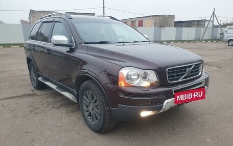 Volvo XC90 II рестайлинг, 2006 год, 950 000 рублей, 2 фотография