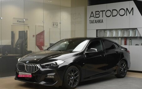 BMW 2 серия F44, 2020 год, 3 099 000 рублей, 1 фотография