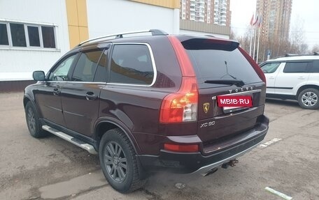 Volvo XC90 II рестайлинг, 2006 год, 950 000 рублей, 5 фотография