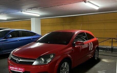 Opel Astra H, 2008 год, 730 000 рублей, 2 фотография