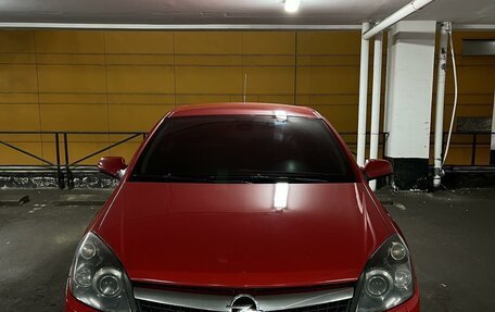 Opel Astra H, 2008 год, 730 000 рублей, 3 фотография