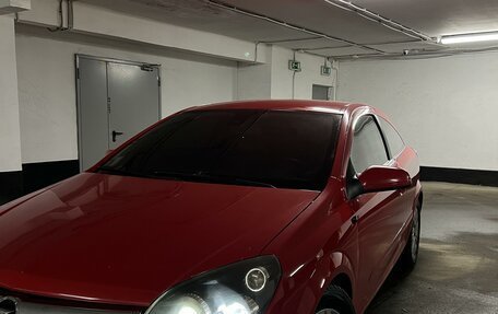 Opel Astra H, 2008 год, 730 000 рублей, 14 фотография