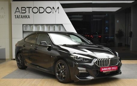 BMW 2 серия F44, 2020 год, 3 099 000 рублей, 3 фотография