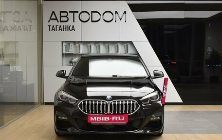 BMW 2 серия F44, 2020 год, 3 099 000 рублей, 2 фотография